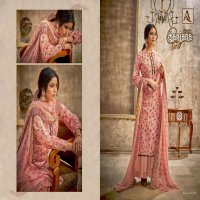 SANJANA BY ALOK SUIT COTTON CASUAL SALWAR KAMEEZ