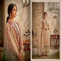 SANJANA BY ALOK SUIT COTTON CASUAL SALWAR KAMEEZ