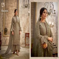 SANJANA BY ALOK SUIT COTTON CASUAL SALWAR KAMEEZ