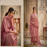 SANJANA BY ALOK SUIT COTTON CASUAL SALWAR KAMEEZ