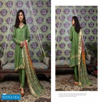 Guljee By Chunri Wholesale Original Pakistani Lawn Suits