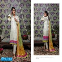 Guljee By Chunri Wholesale Original Pakistani Lawn Suits