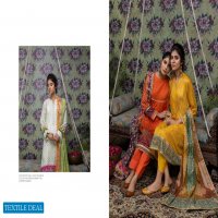 Guljee By Chunri Wholesale Original Pakistani Lawn Suits