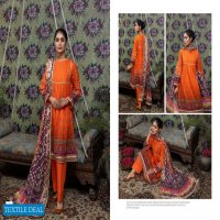 Guljee By Chunri Wholesale Original Pakistani Lawn Suits