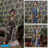 Guljee By Chunri Wholesale Original Pakistani Lawn Suits