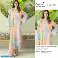 Serene S-38 Wholesale Pakistani Concept Dress
