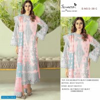 Serene S-38 Wholesale Pakistani Concept Dress