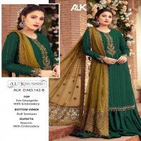 Al khushbu Maria B Vol-2 wholesale Pakistani Concept Dress