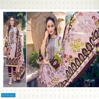 Gull Ahmed Gull Banu Vol-3 Wholesale Premium Lawn Collection