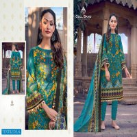 Gull Ahmed Gull Banu Vol-3 Wholesale Premium Lawn Collection