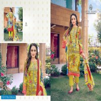 Gull Ahmed Gull Banu Vol-3 Wholesale Premium Lawn Collection