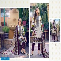 Gull Ahmed Gull Banu Vol-3 Wholesale Premium Lawn Collection