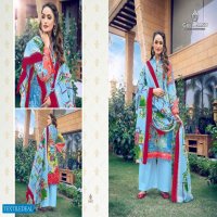 Gull Ahmed Gull Banu Vol-3 Wholesale Premium Lawn Collection