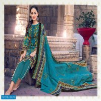 Gull Ahmed Gull Banu Vol-3 Wholesale Premium Lawn Collection