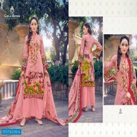 Gull Ahmed Gull Banu Vol-3 Wholesale Premium Lawn Collection