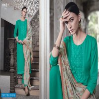 OMTEX ORSON LAWN COTTON EMBROIDERY BRANDED SALWAR KAMEEZ DESIGN