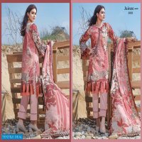 Agha Noor Jainee Vol-3 Wholesale Luxury Lawn Printed Dress Material