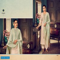 MARVEL BY KALKI TRENDZ COTTON SUMMER SPECIAL DESIGNER SUITS