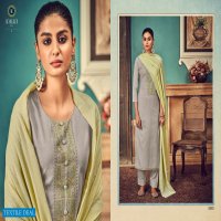 MARVEL BY KALKI TRENDZ COTTON SUMMER SPECIAL DESIGNER SUITS