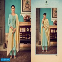 MARVEL BY KALKI TRENDZ COTTON SUMMER SPECIAL DESIGNER SUITS