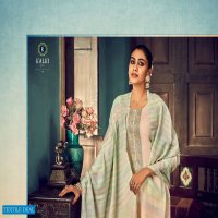 MARVEL BY KALKI TRENDZ COTTON SUMMER SPECIAL DESIGNER SUITS