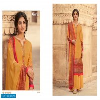 FIONA CREPINA DESIGNER FRENCH CRAPE FANCY SALWAR KAMEEZ