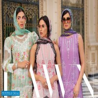 Reign Lawn Reigny Summer Collection Luxury Lawn Catalogs
