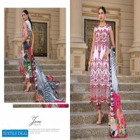 Reign Lawn Reigny Summer Collection Luxury Lawn Catalogs