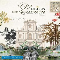 Reign Lawn Reigny Summer Collection Luxury Lawn Catalogs