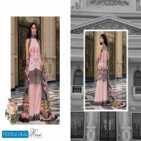 Reign Lawn Reigny Summer Collection Luxury Lawn Catalogs