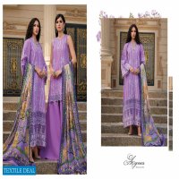 Reign Lawn Reigny Summer Collection Luxury Lawn Catalogs