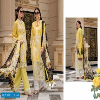 Reign Lawn Reigny Summer Collection Luxury Lawn Catalogs