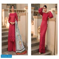 Reign Lawn Reigny Summer Collection Luxury Lawn Catalogs