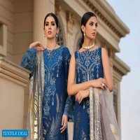 Reign Lawn Reigny Summer Collection Luxury Lawn Catalogs