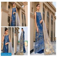 Reign Lawn Reigny Summer Collection Luxury Lawn Catalogs