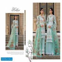 Reign Lawn Reigny Summer Collection Luxury Lawn Catalogs