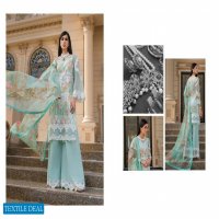 Reign Lawn Reigny Summer Collection Luxury Lawn Catalogs