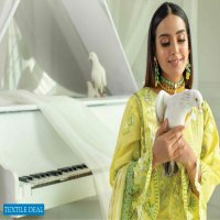 Ansab Jahangiri Zoha Luxury Lawn Collection Original Pakistani Catalogs