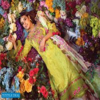 Ansab Jahangiri Zoha Luxury Lawn Collection Original Pakistani Catalogs