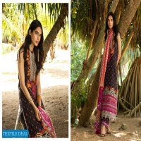 Zainab Chottani Tahra Lawn wholesale Luxury Pakistani Dress