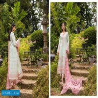 Zainab Chottani Tahra Lawn wholesale Luxury Pakistani Dress
