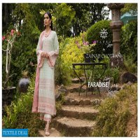 Zainab Chottani Tahra Lawn wholesale Luxury Pakistani Dress