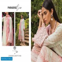 Zainab Chottani Tahra Lawn wholesale Luxury Pakistani Dress