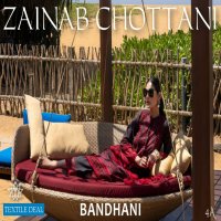 Zainab Chottani Tahra Lawn wholesale Luxury Pakistani Dress