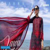 Zainab Chottani Tahra Lawn wholesale Luxury Pakistani Dress