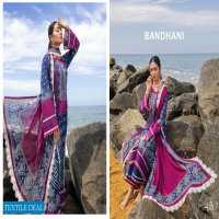 Zainab Chottani Tahra Lawn wholesale Luxury Pakistani Dress