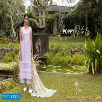 Zainab Chottani Tahra Lawn wholesale Luxury Pakistani Dress