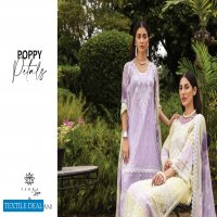 Zainab Chottani Tahra Lawn wholesale Luxury Pakistani Dress