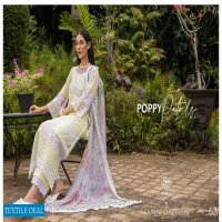 Zainab Chottani Tahra Lawn wholesale Luxury Pakistani Dress
