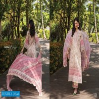 Zainab Chottani Tahra Lawn wholesale Luxury Pakistani Dress
